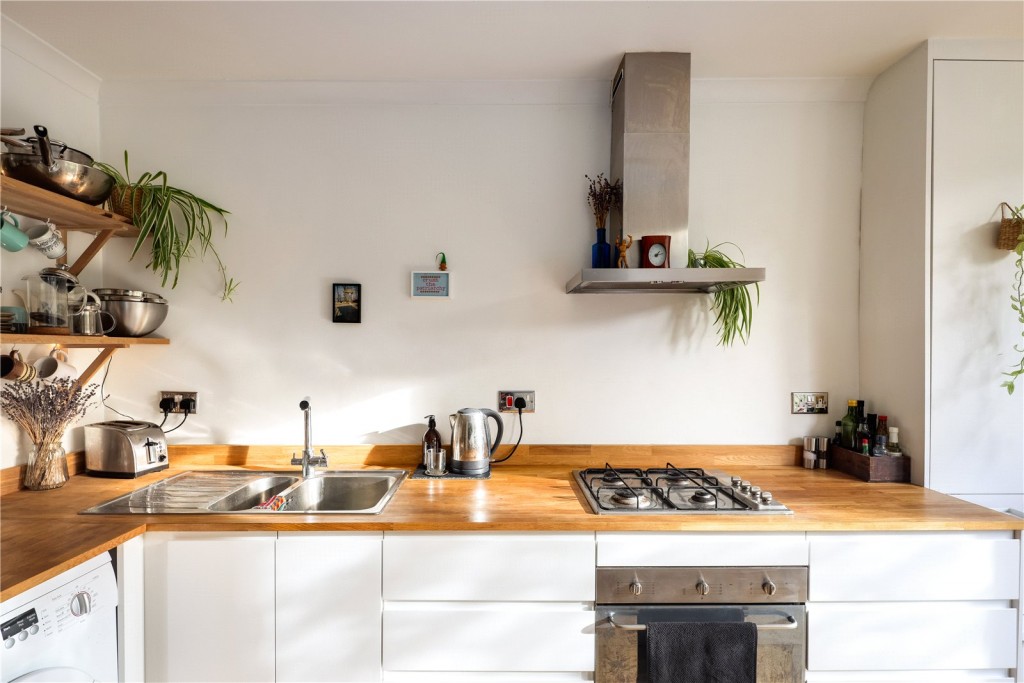 Image for Rushmore Road, E5