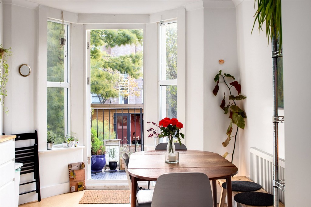 Image for Rushmore Road, E5