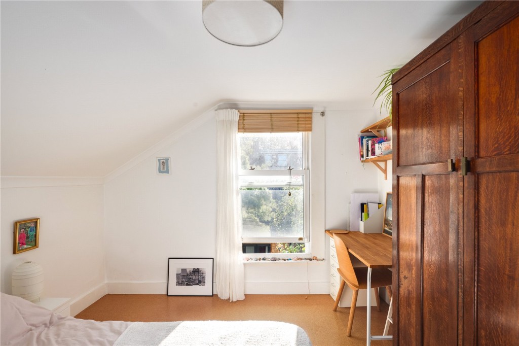 Image for Rushmore Road, E5