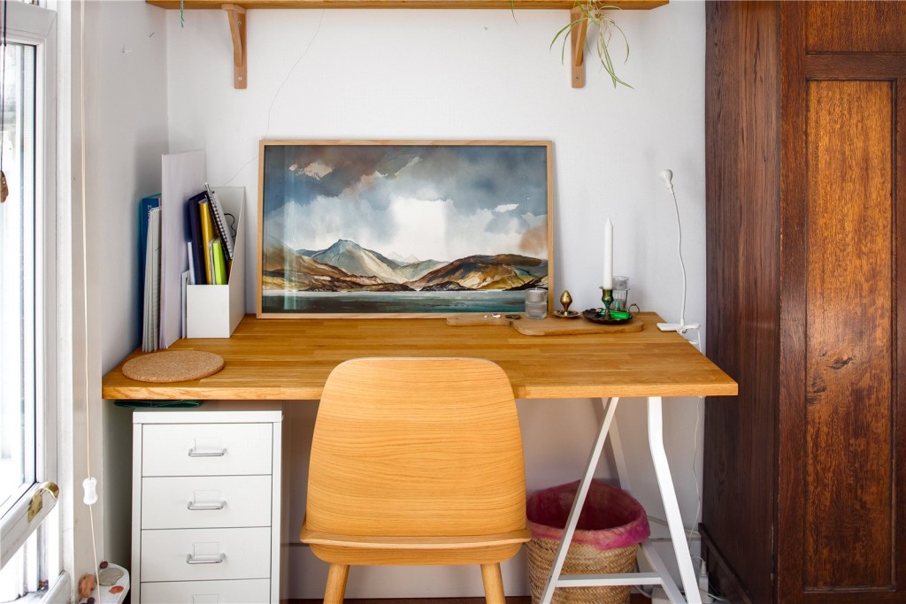 Image for Rushmore Road, E5