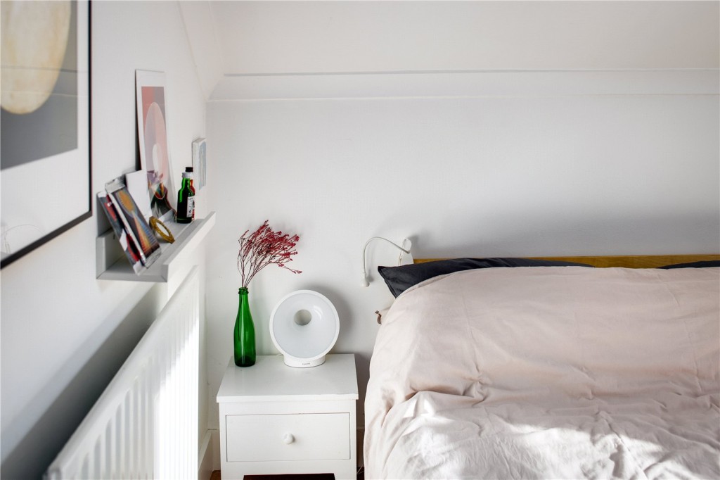 Image for Rushmore Road, E5