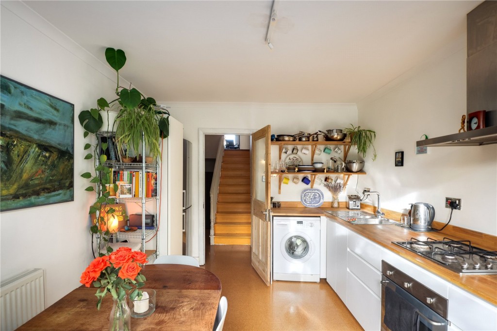 Image for Rushmore Road, E5