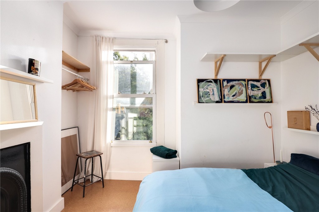 Image for Rushmore Road, E5