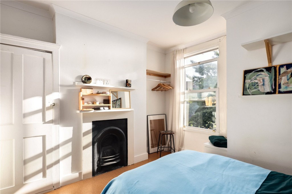 Image for Rushmore Road, E5