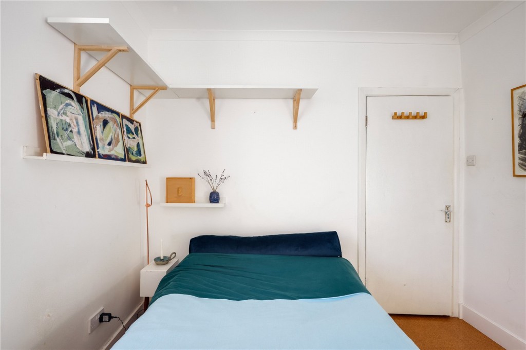 Image for Rushmore Road, E5