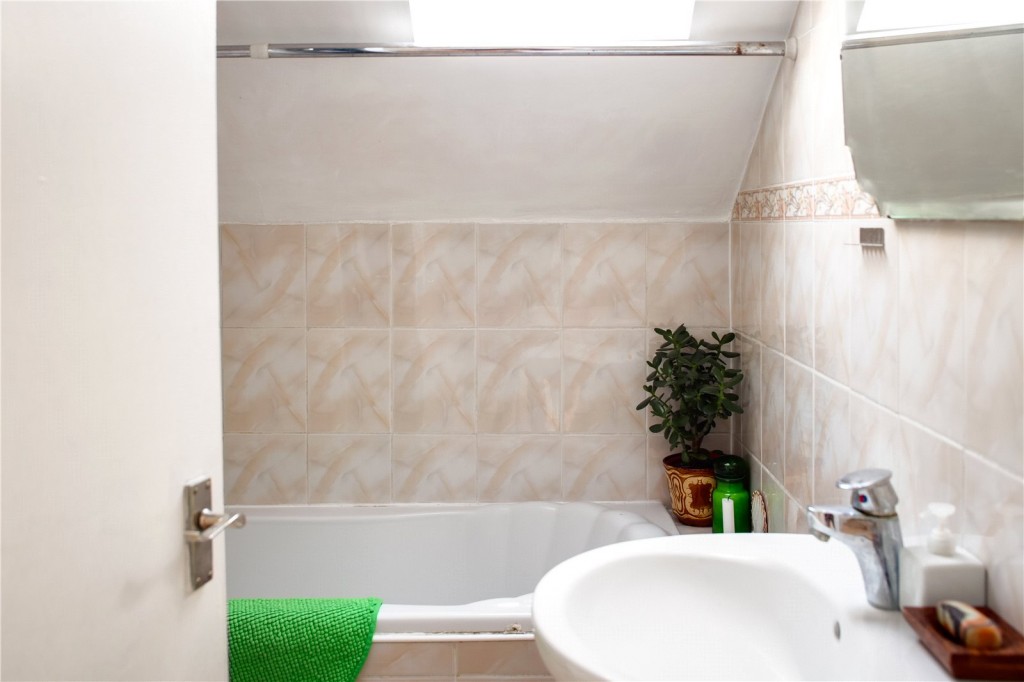 Image for Rushmore Road, E5