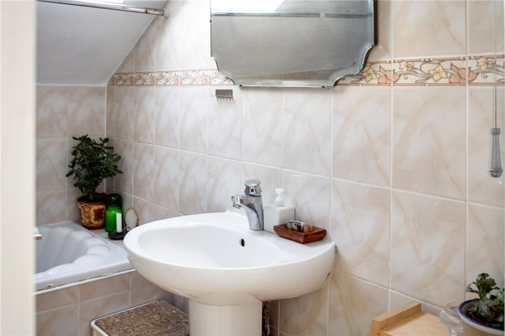 Image for Rushmore Road, E5