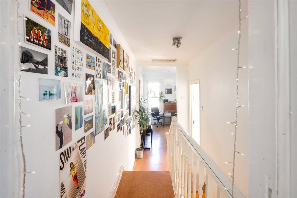 Image for Rushmore Road, E5