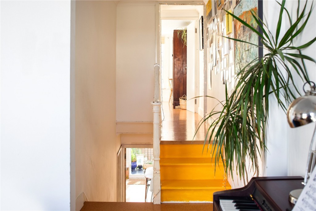 Image for Rushmore Road, E5