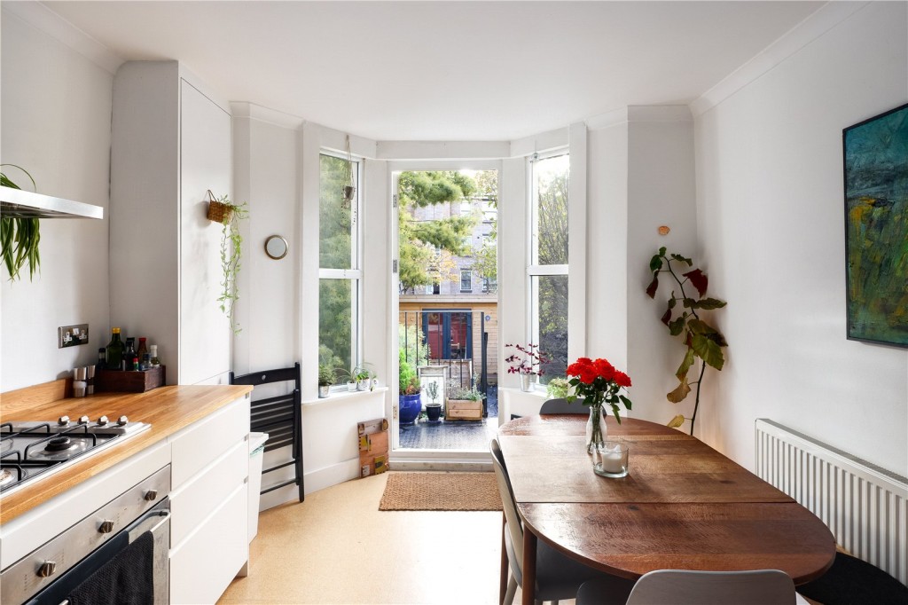 Image for Rushmore Road, E5