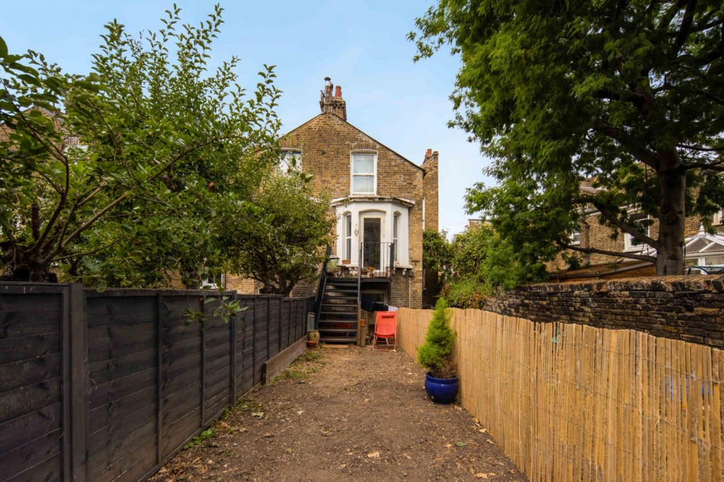 Image for Rushmore Road, E5