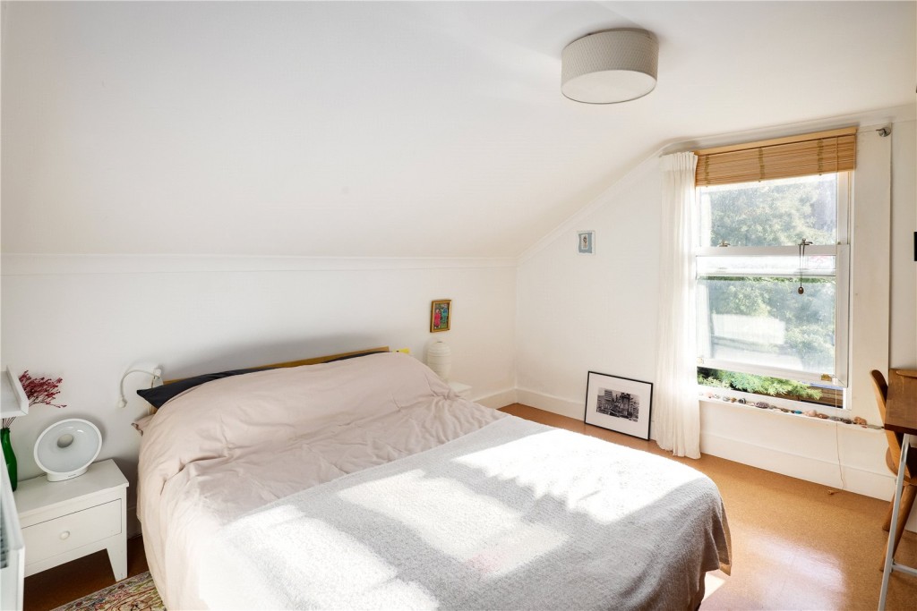 Image for Rushmore Road, E5