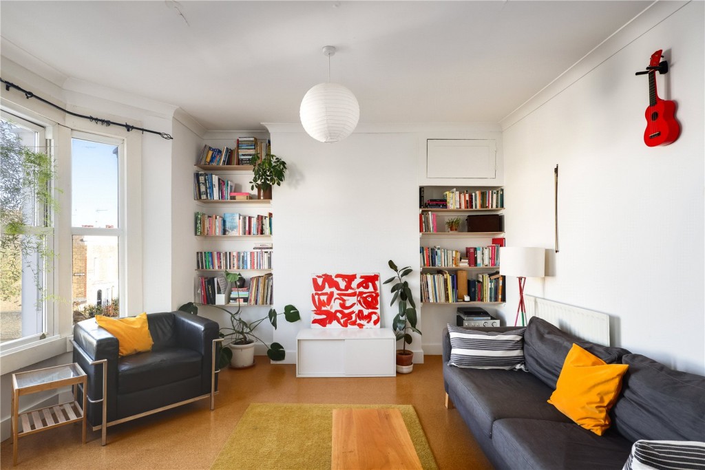 Image for Rushmore Road, E5