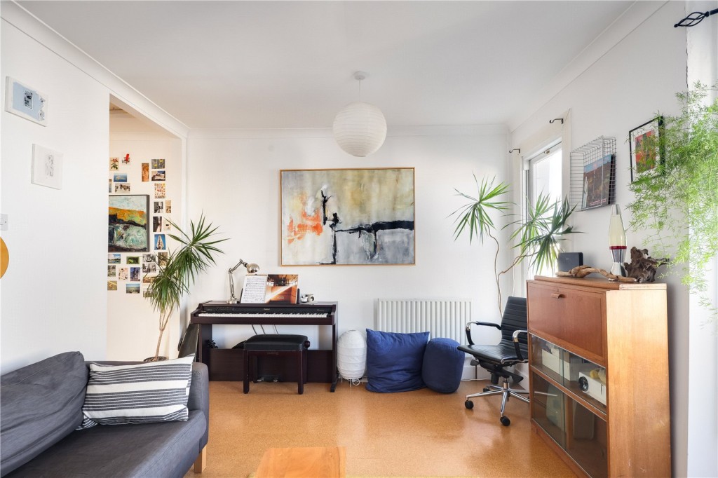 Image for Rushmore Road, E5