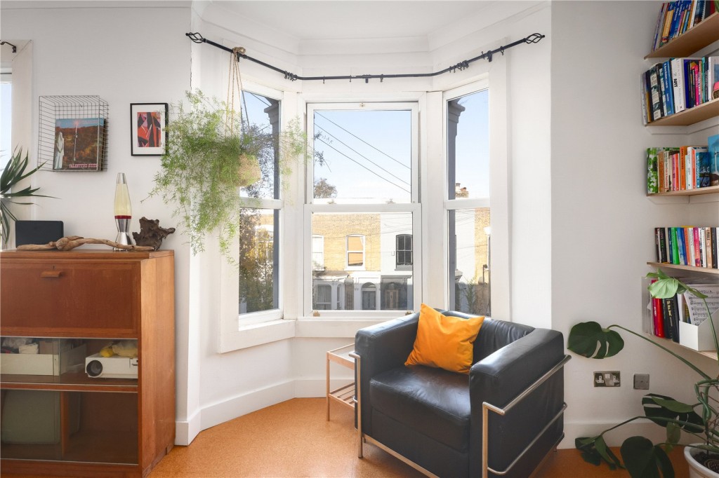 Image for Rushmore Road, E5