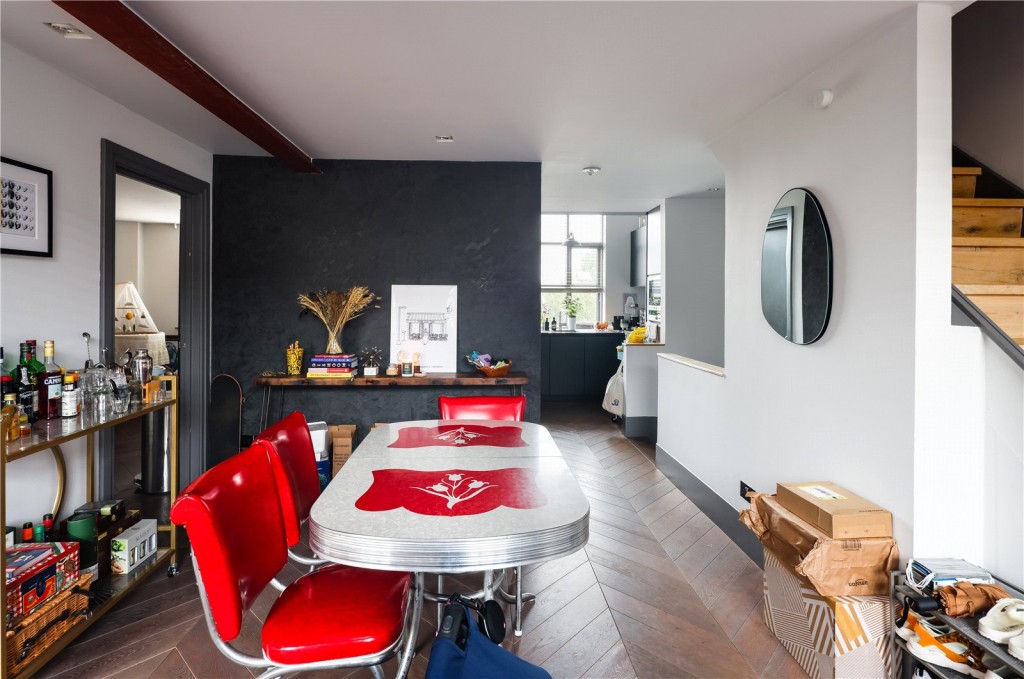 Image for Independent Place, E8