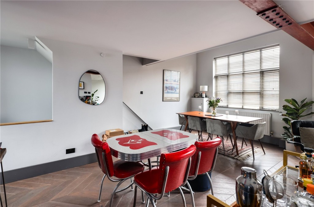 Image for Independent Place, E8