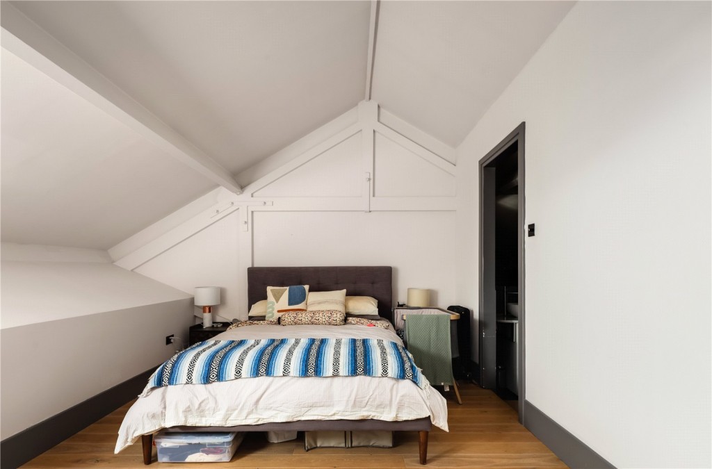 Image for Independent Place, E8