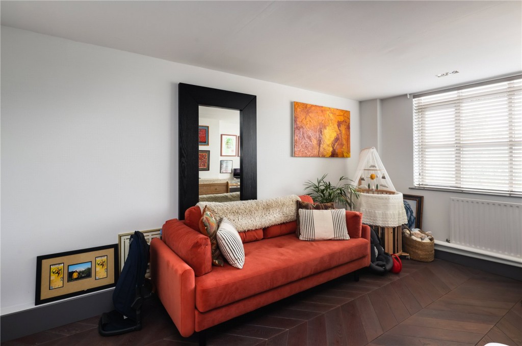 Image for Independent Place, E8