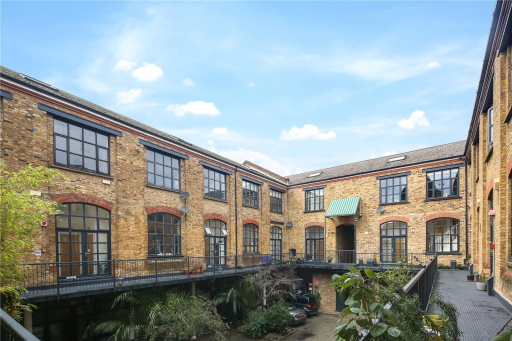 Image for Independent Place, E8