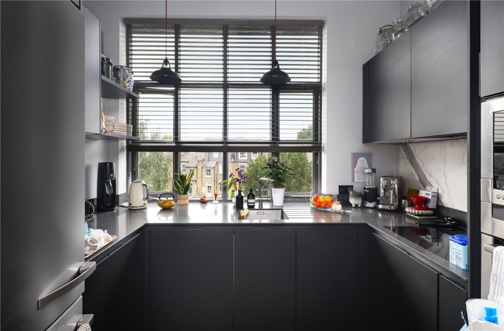 Image for Independent Place, E8