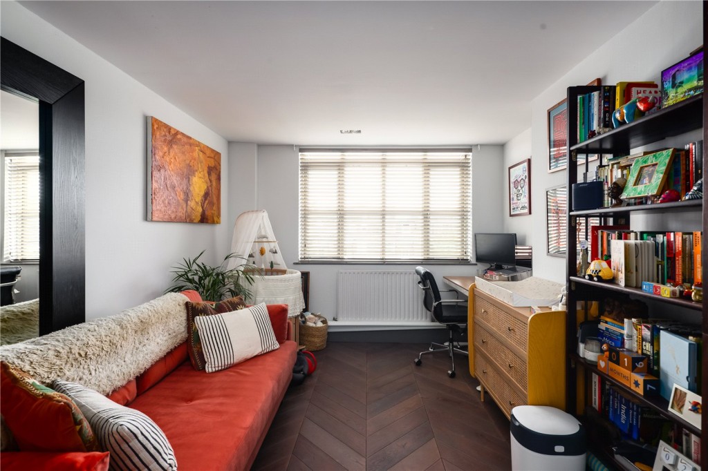 Image for Independent Place, E8