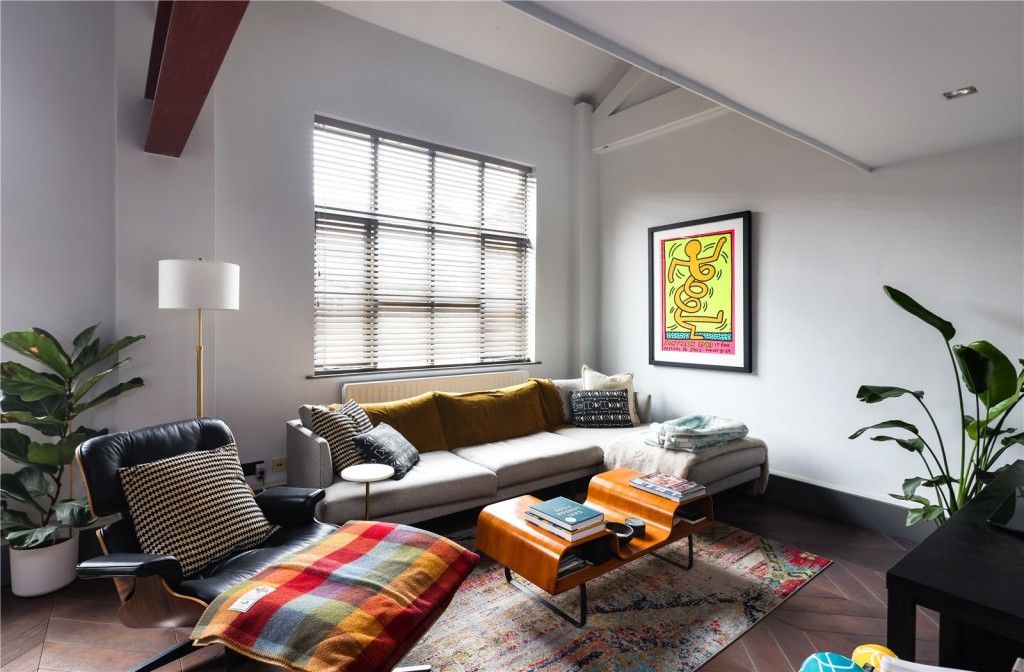 Image for Independent Place, E8