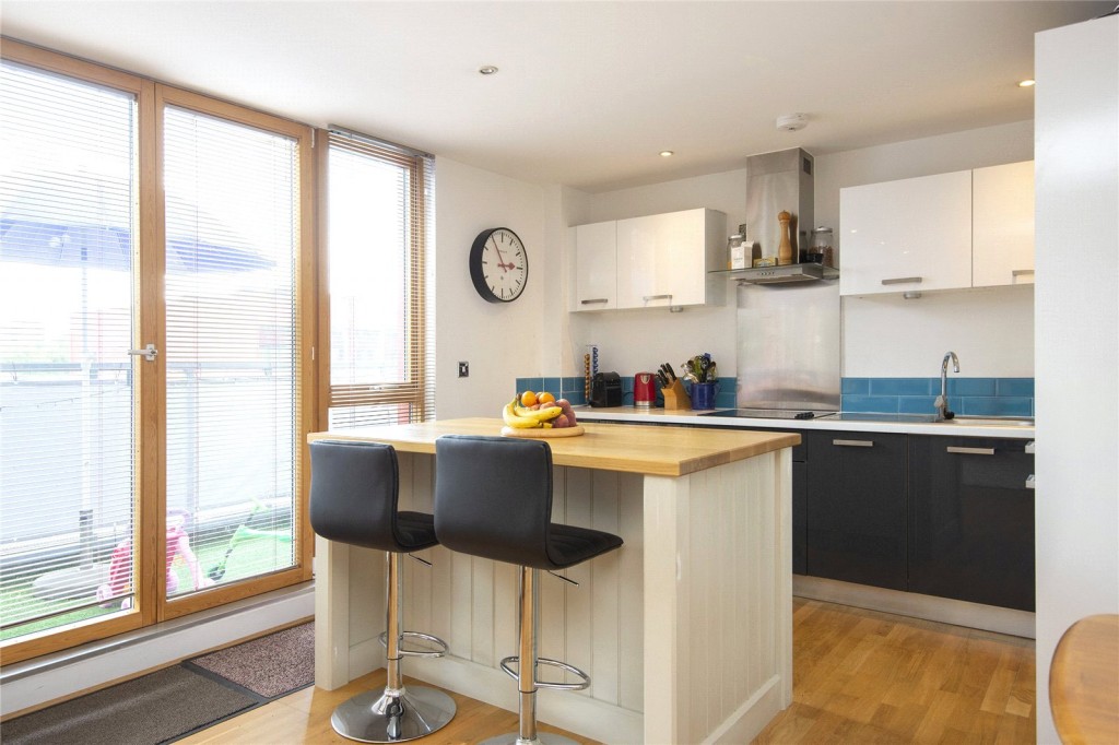 Image for Lea Bridge Road, E5