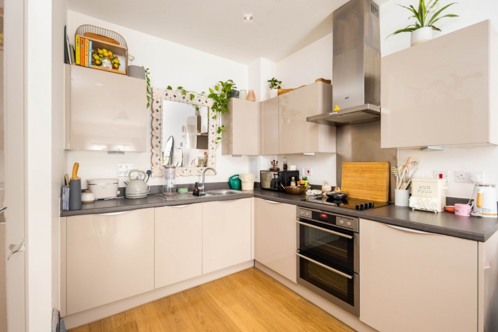 Bellevalia Court, E5