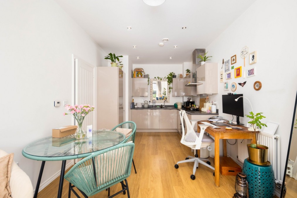 Bellevalia Court, E5