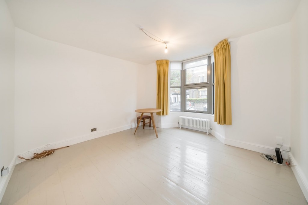 Image for Rushmore Road, E5