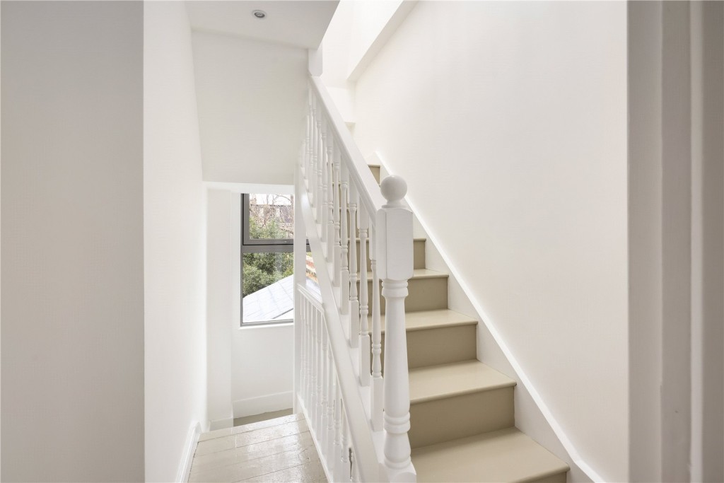 Image for Rushmore Road, E5