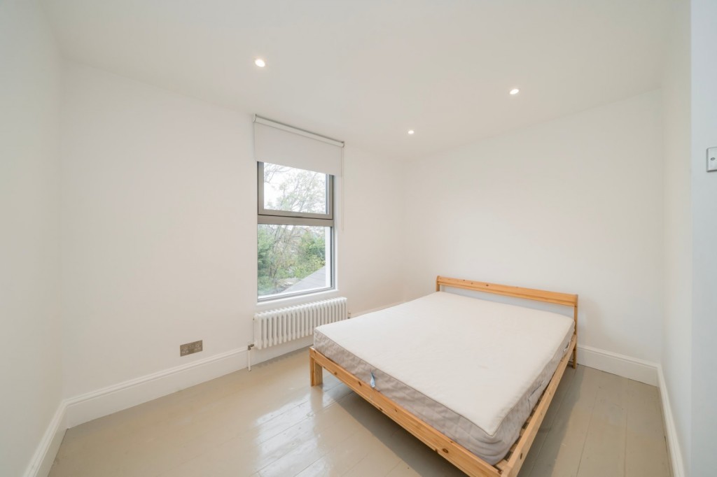 Image for Rushmore Road, E5