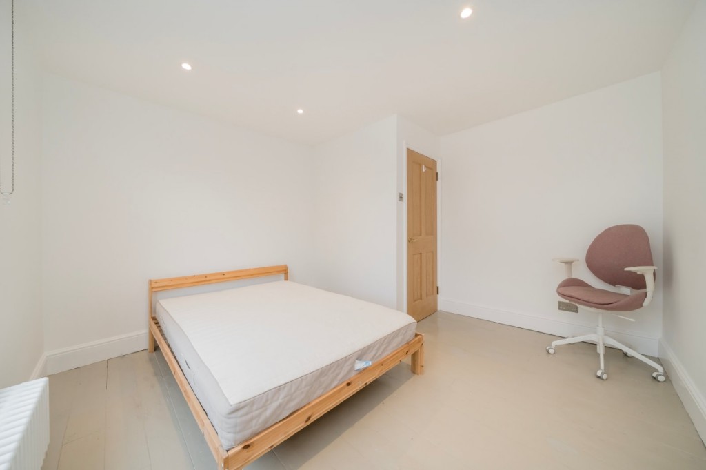 Image for Rushmore Road, E5