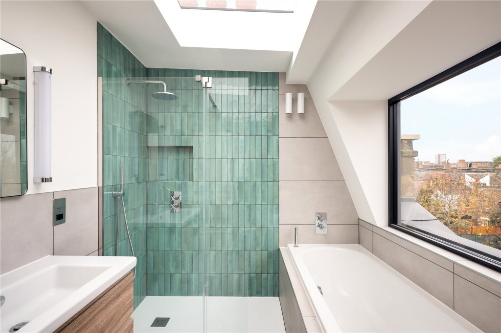 Image for Rushmore Road, E5