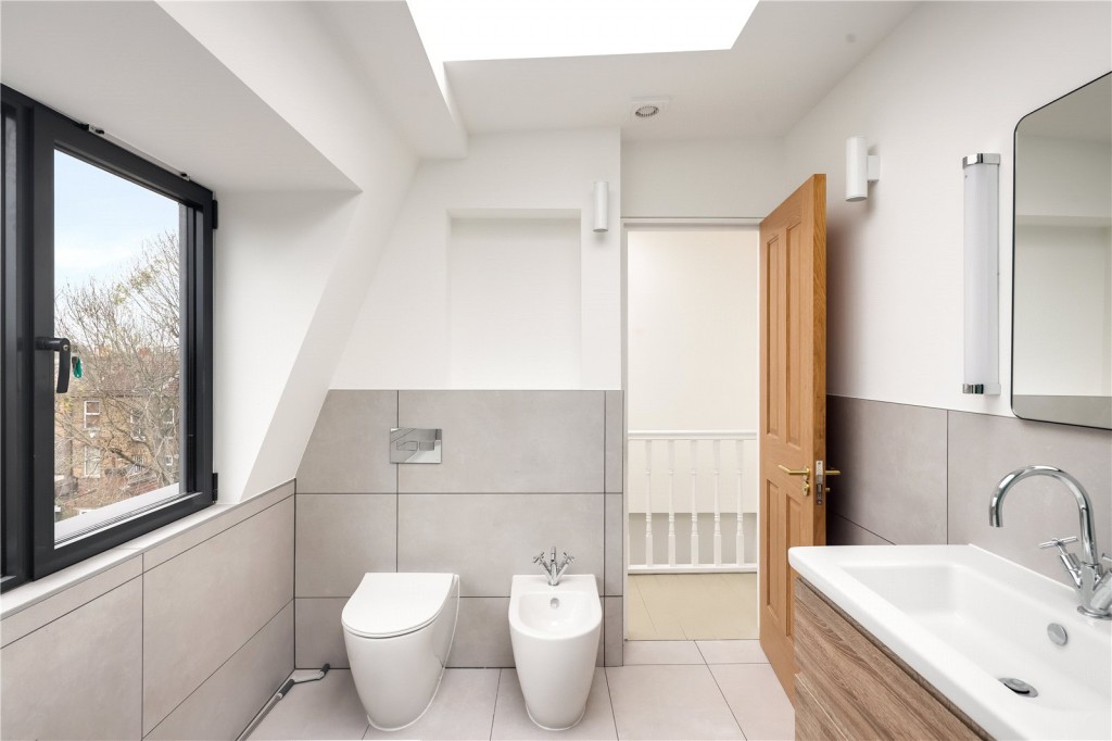 Image for Rushmore Road, E5