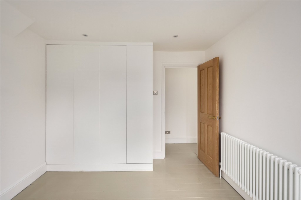 Image for Rushmore Road, E5