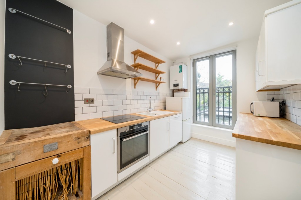 Image for Rushmore Road, E5