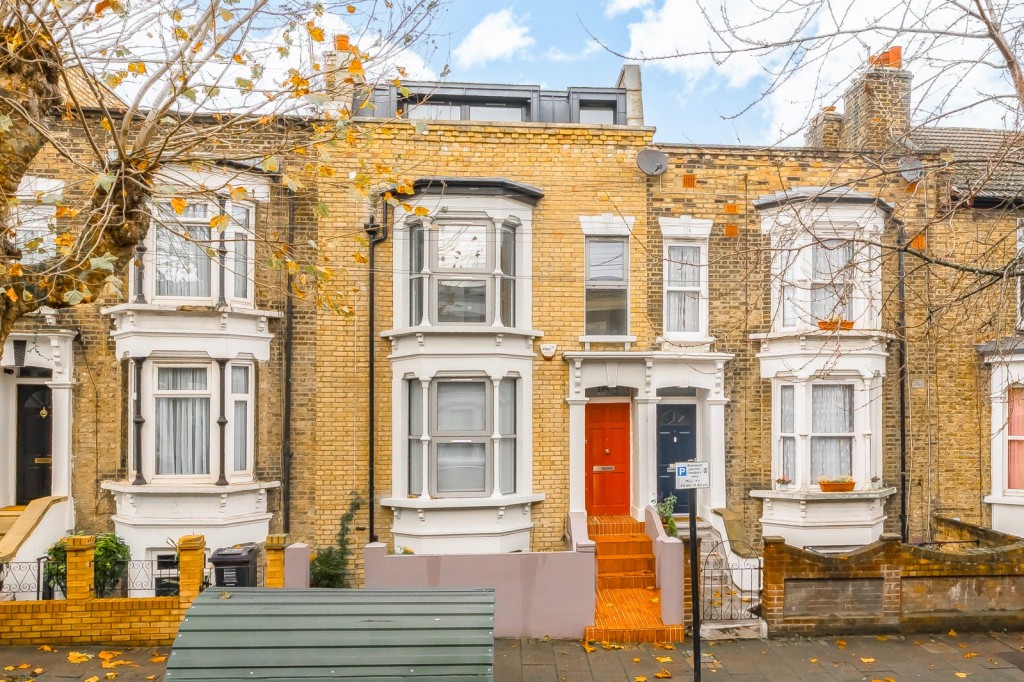 Image for Rushmore Road, E5