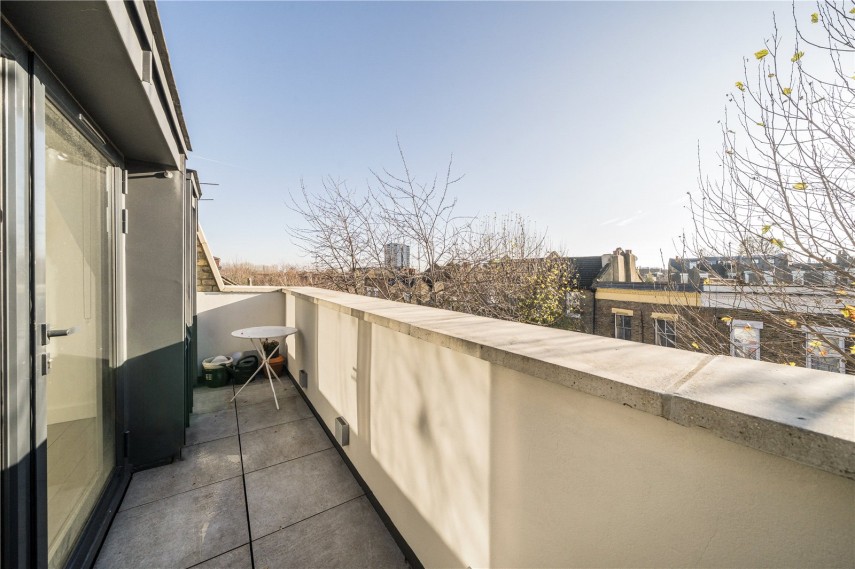 Floorplan for Rushmore Road, E5