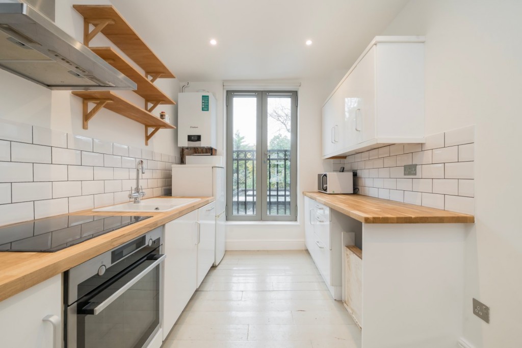 Image for Rushmore Road, E5