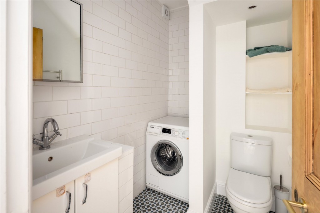 Image for Rushmore Road, E5