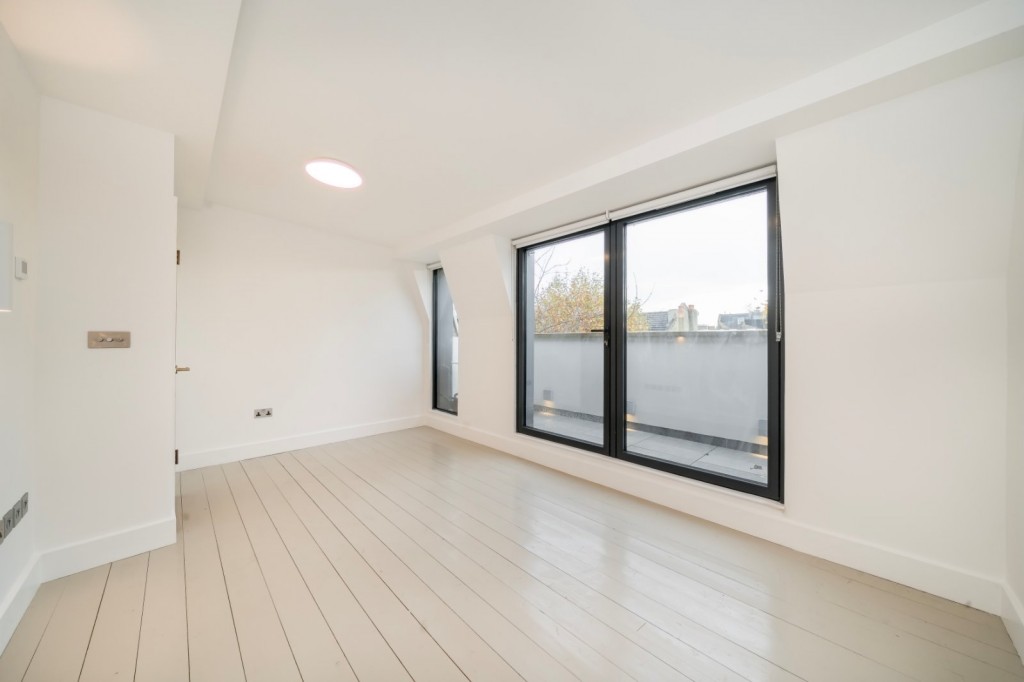 Image for Rushmore Road, E5