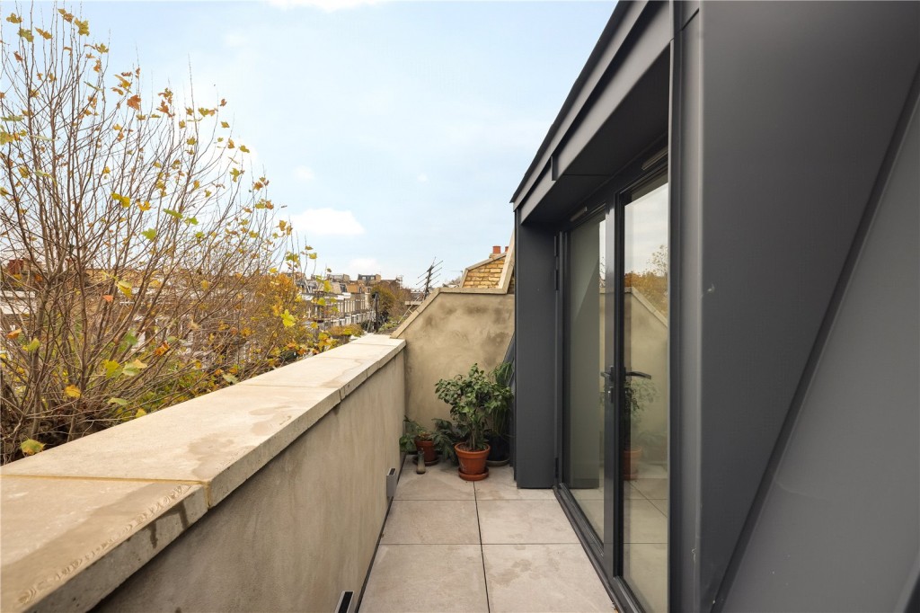 Image for Rushmore Road, E5