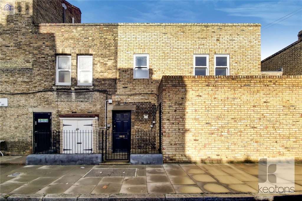 Image for Dunlace Road, E5