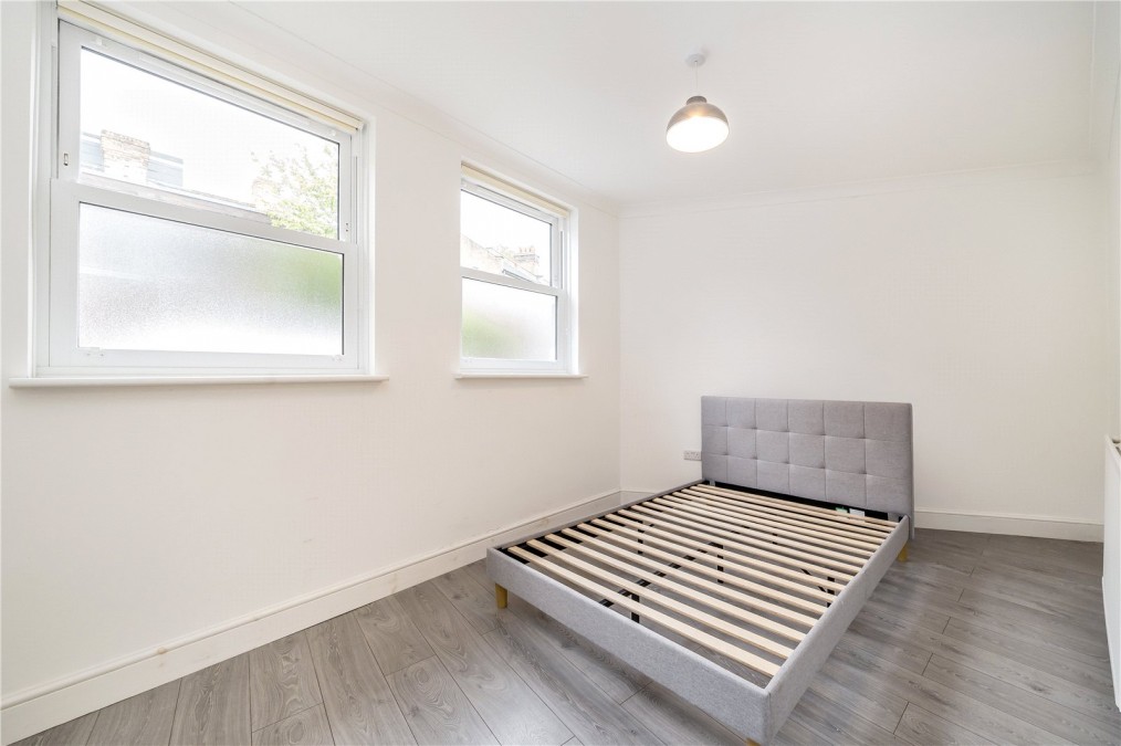 Kenworthy Road, E9