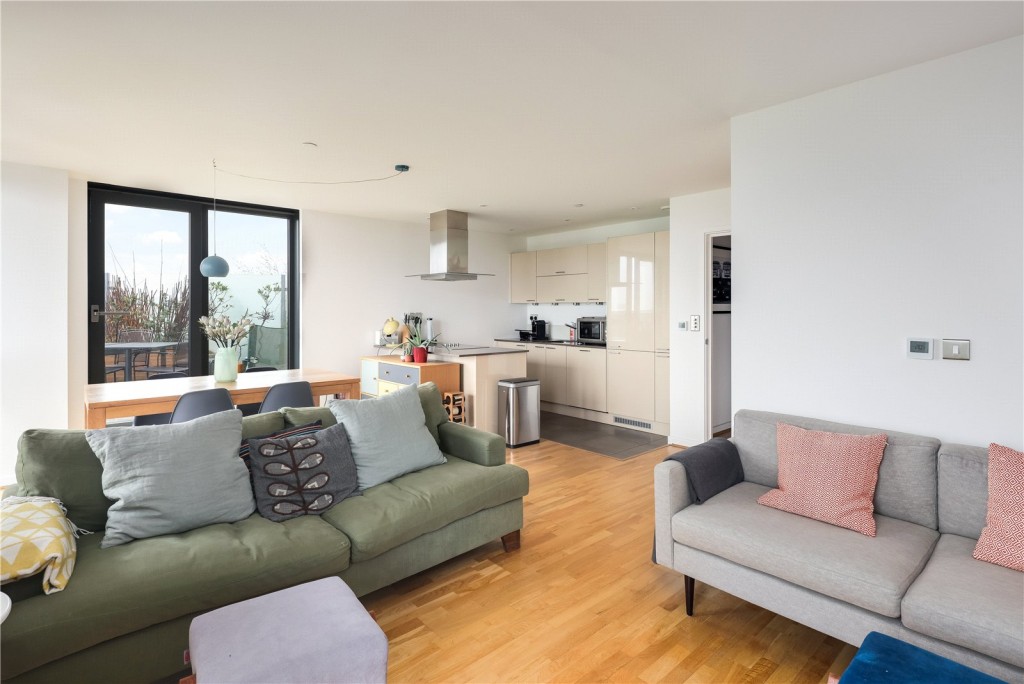 Image for Sky Apartments, E9