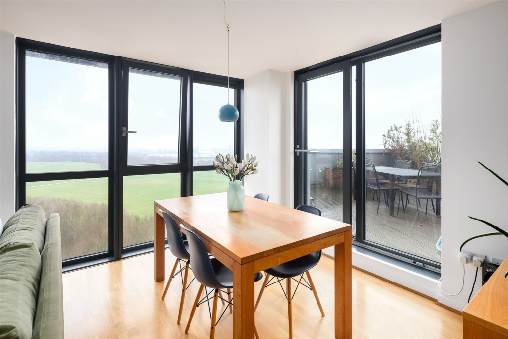 Image for Sky Apartments, E9