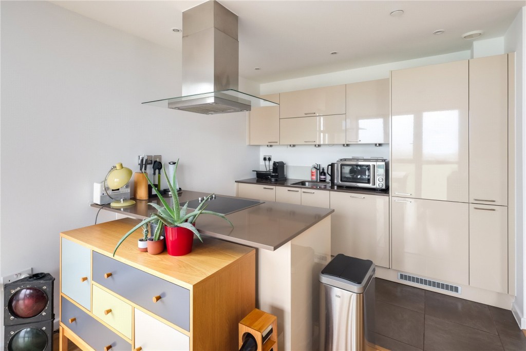 Image for Sky Apartments, E9
