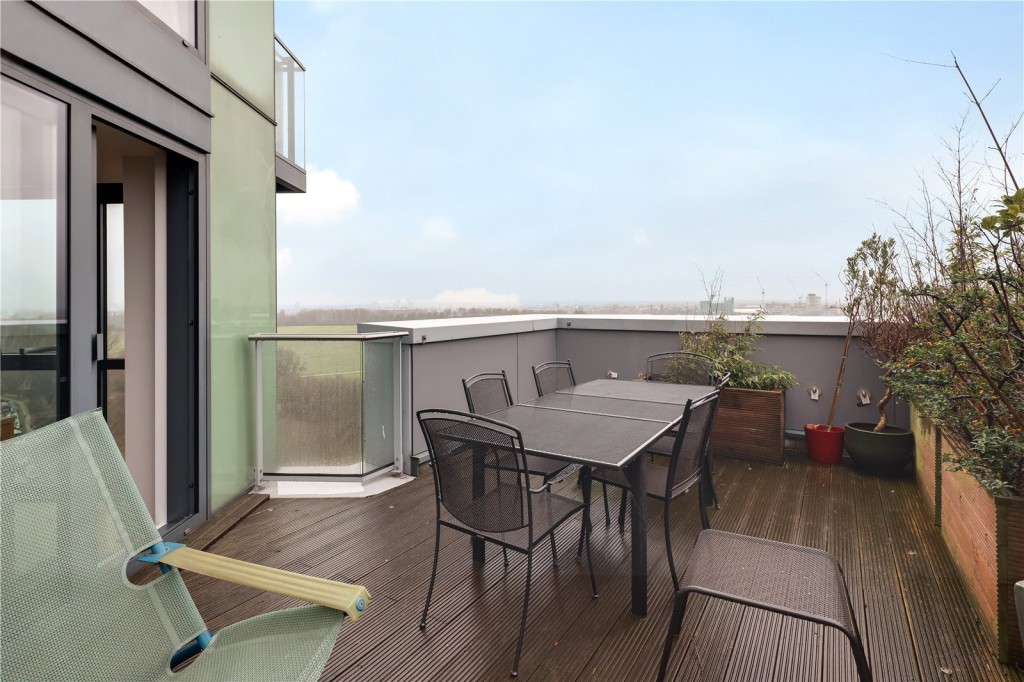 Image for Sky Apartments, E9